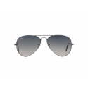 Солнцезащитные очки Ray-Ban RB 3025 004 78 разм. 58 - вид 1