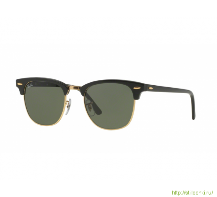 Фото: Солнцезащитные очки Ray-Ban RB 3016 W0365 разм. 55