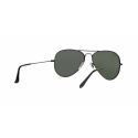 Солнцезащитные очки Ray-Ban RB 3025 L2823 разм. 58 - вид 5