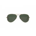Солнцезащитные очки Ray-Ban RB 3025 L0205 разм. 58 - вид 1