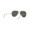 Солнцезащитные очки Ray-Ban RB 3025 L0205 разм. 58 - вид 5