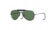 Солнцезащитные очки Ray-Ban RB 3030 L9500 разм. 58
