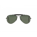 Солнцезащитные очки Ray-Ban RB 3030 L9500 разм. 58 - вид 1