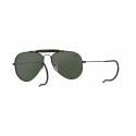 Солнцезащитные очки Ray-Ban RB 3030 L9500 разм. 58 - вид 4