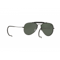 Солнцезащитные очки Ray-Ban RB 3030 L9500 разм. 58 - вид 5