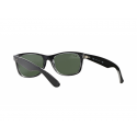 Солнцезащитные очки Ray-Ban RB 2132 6052 разм. 58 - вид 4