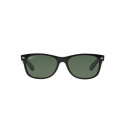 Солнцезащитные очки Ray-Ban RB 2132 901/58 разм. 58 - вид 1