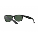 Солнцезащитные очки Ray-Ban RB 2132 901/58 разм. 58 - вид 4