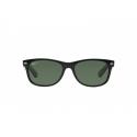 Солнцезащитные очки Ray-Ban RB 2132 901 58 разм. 55 - вид 1