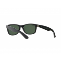 Солнцезащитные очки Ray-Ban RB 2132 901 58 разм. 55 - вид 4
