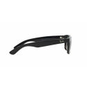 Солнцезащитные очки Ray-Ban RB 2132 901 58 разм. 55 - вид 3