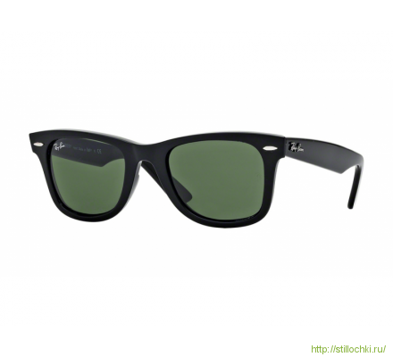 Фото: Солнцезащитные очки Ray-Ban RB 2140 135831 разм.50