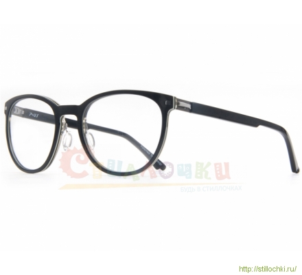 Фото: Оправа для очков P+US PRO-STYLE1 PR1604C
