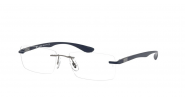Оправа для очков Ray-Ban Optical RX 8724 1217 разм. 54