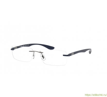 Фото: Оправа для очков Ray-Ban Optical RX 8724 1217 разм. 54