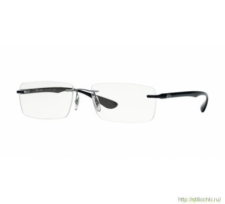 Фото: Оправа для очков Ray-Ban Optical RX 8724 1128 разм. 56