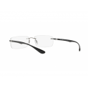 Оправа для очков Ray-Ban Optical RX 8724 1128 разм. 56 - вид 4