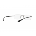 Оправа для очков Ray-Ban Optical RX 8724 1128 разм. 56 - вид 5