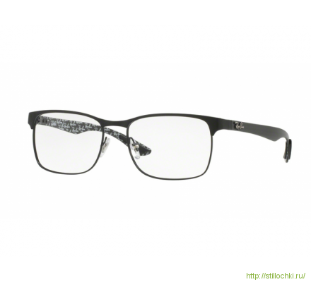 Фото: Оправа для очков Ray-Ban Optical RX 8416 2503 разм. 55