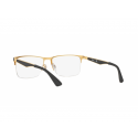 Оправа для очков Ray-Ban Optical RX 6335 2890 разм. 56 - вид 4