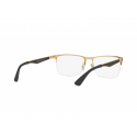 Оправа для очков Ray-Ban Optical RX 6335 2890 разм. 56 - вид 5