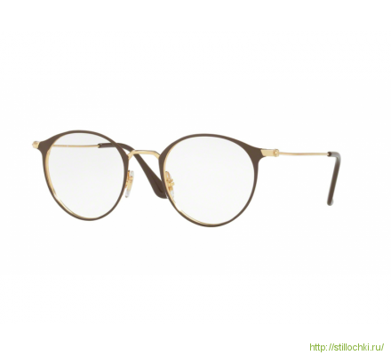 Фото: Оправа для очков Ray-Ban Optical RX 6378 2905 разм. 47
