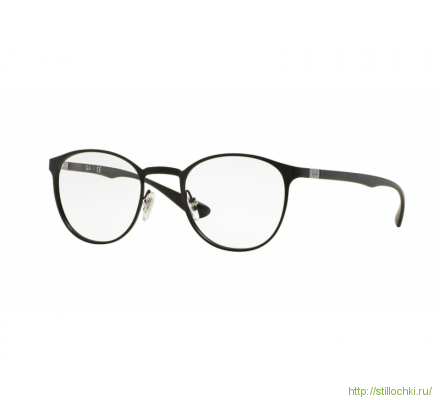 Фото: Оправа для очков Ray-Ban Optical RX 6355 2503 разм. 50