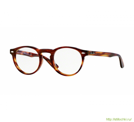 Фото: Оправа для очков Ray-Ban Optical RX 5283 2144 разм. 49