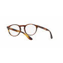 Оправа для очков Ray-Ban Optical RX 5283 2144 разм. 49 - вид 4