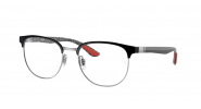 Оправа для очков Ray-Ban Optical RX 8422 2861 разм. 52