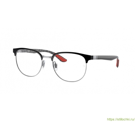 Фото: Оправа для очков Ray-Ban Optical RX 8422 2861 разм. 52