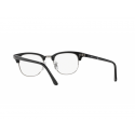 Оправа для очков Ray-Ban Optical RX 5154 2000 разм. 49 - вид 4