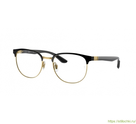 Фото: Оправа для очков Ray-Ban Optical RX 8422 2890 разм. 52
