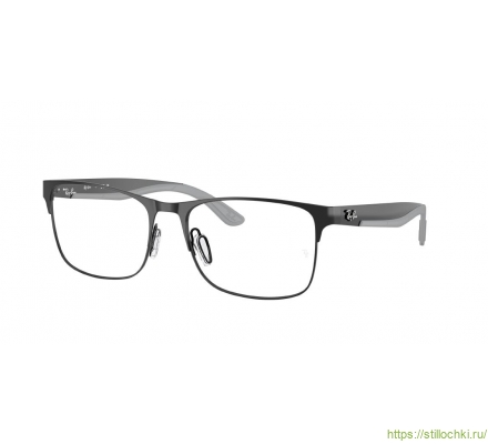 Фото: Оправа для очков Ray-Ban Optical RX 7550 3222 разм. 55