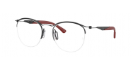 Оправа для очков Ray-Ban Optical RX 7553 3215 разм. 50