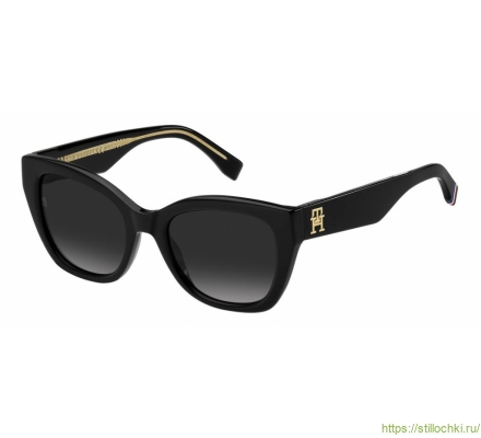 Фото: Cолнцезащитные очки Tommy Hilfiger TH 1980/S 807