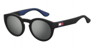 Cолнцезащитные очки Tommy Hilfiger TH 1555/S D51