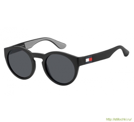 Фото: Cолнцезащитные очки Tommy Hilfiger TH 1555/S 08A