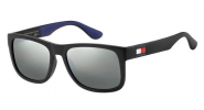 Cолнцезащитные очки Tommy Hilfiger TH 1556/S D51