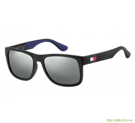 Фото: Cолнцезащитные очки Tommy Hilfiger TH 1556/S D51