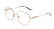 Оправа для очков детская Lulu Castagnette LFMM 173 c.66