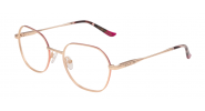 Оправа для очков детская Lulu Castagnette LFMM 174 c.71