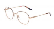 Оправа для очков детская Lulu Castagnette LFMM 174 c.67