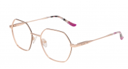 Оправа для очков детская Lulu Castagnette LFMM 173 c.61