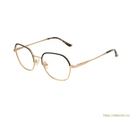 Фото: Оправа для очков детская Lulu Castagnette LFMM 135 c.61