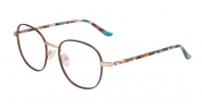 Оправа для очков детская Lulu Castagnette LFMM 169 c.D51