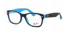 Оправа для очков детская Ray-Ban Junior RY 1528 3659 48