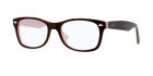 Оправа для очков детская Ray-Ban Junior RY 1528 3580 48