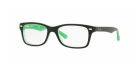 Оправа для очков детская Ray-Ban Junior RY 1531 3764 46