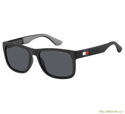 Фото: Cолнцезащитные очки Tommy Hilfiger TH 1556/S 08A